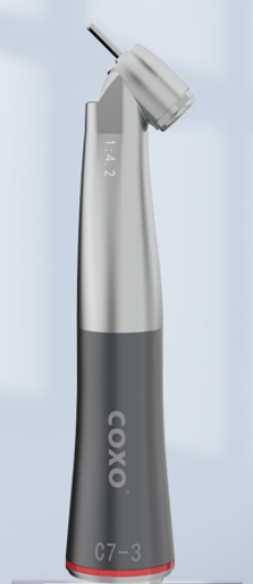 内喷水电动拔牙手机 C7-3